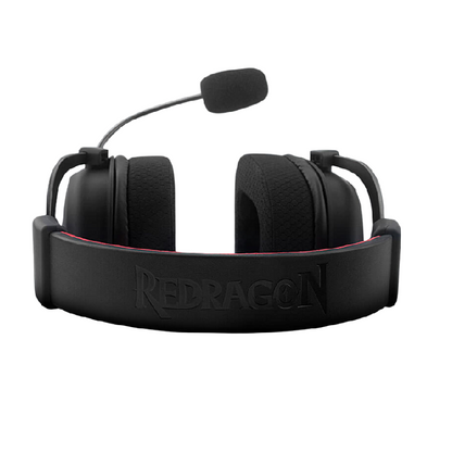 DIADEMA REDRAGON H510 ZEUS PRO