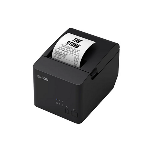 Impresora Termica Epson Tm-T20iiil-001 Usb Serial Corte Automatico 80mm