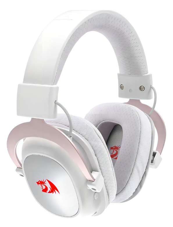 Diadema ZEUS X PRO H510 BLANCA
