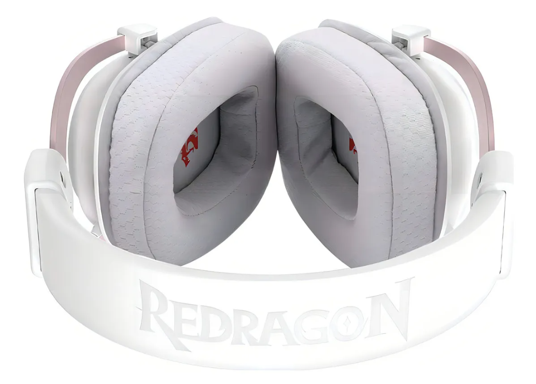 Diadema ZEUS X PRO H510 BLANCA