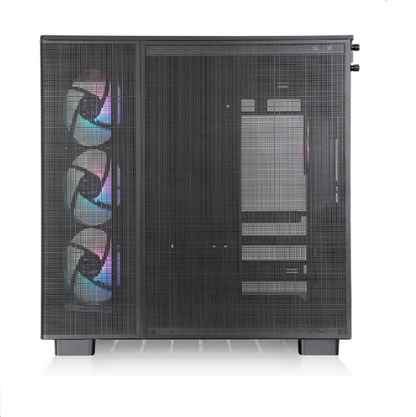 Chasis Thermaltake View 380 XL + 4 FAN ARGB 120mm
