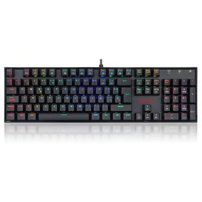 TECLADO MECANICO REDRAGON K551 MITRA