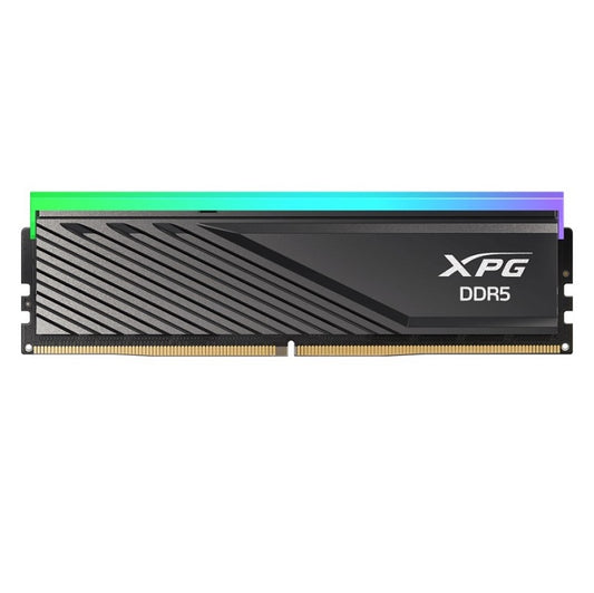 Memoria Ram Desktop XPG LANCER BLADE RGB DDR5 6000MHz