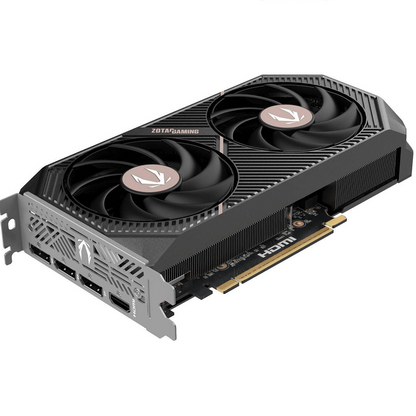 Tarjeta grafica ZOTAC GAMING GeForce RTX 5060 Ti 16GB AMP