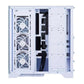 CHASIS XPG INVADERXMT-WHCWW + 5 FAN ARGB + Extensor PCIe 4.0