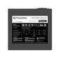 Fuente de poder Thermaltake Smart 600W 80+