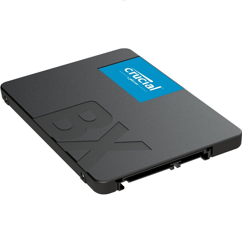 Disco Solido (SSD) 2.5 SATA Crucial BX500 240GB