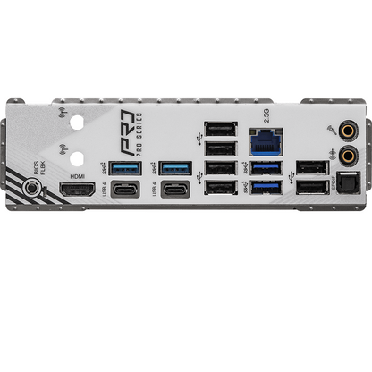 MotherBoard AsRock X870 PRO RS
