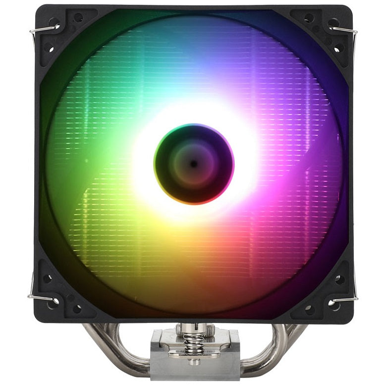 Enfriador de aire para CPU-Thermalright Assassin X 120 R SE 4 tubos de calor