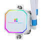 Refrigueración liquida THERMALRIGHT Frozen Prism 240 ARGB