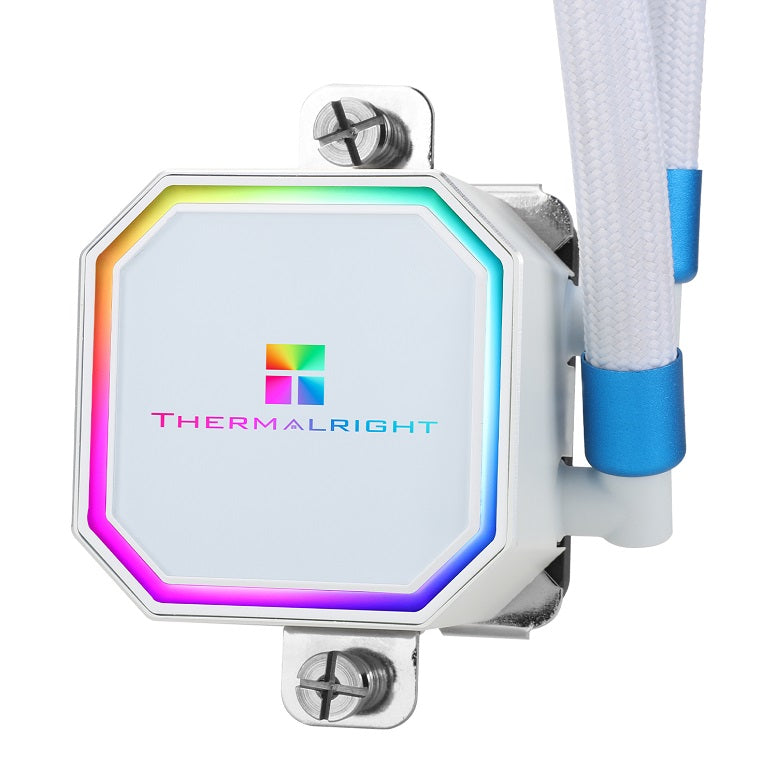 Refrigueración liquida THERMALRIGHT Frozen Prism 240 ARGB
