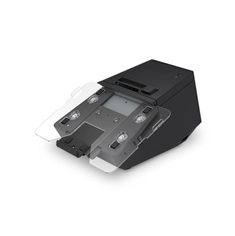 Impresora Termica Epson Tm-M30ii-Sl Usb Red BLuetooth Wifi Corte Automatico 80mm Y 58mm Soporte Para Tablet