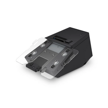 Impresora Termica Epson Tm-M30ii-Sl Usb Red BLuetooth Wifi Corte Automatico 80mm Y 58mm Soporte Para Tablet