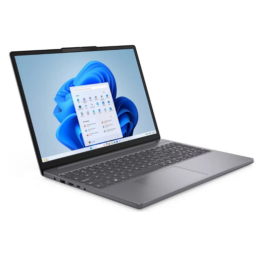 Portatil Lenovo IP Slim 3 15IRH10 Intel Core i5 13420H 15,3" Ram 8GB SSD 512GB Linux