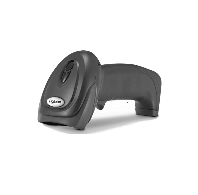Lector De Código De Barras Digital Pos DIG-X6266 1d 2d