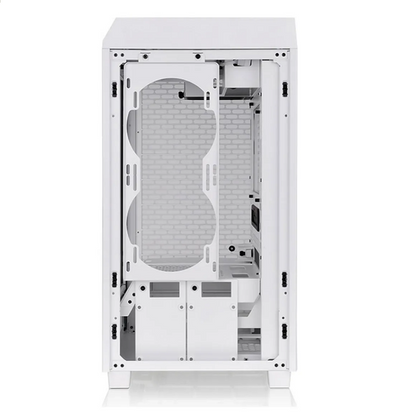 Chasis Thermaltake The Tower 200 Snow WHITE