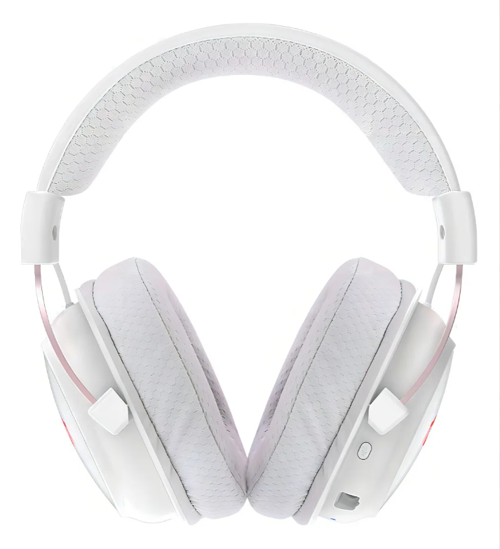 Diadema ZEUS X PRO H510 BLANCA