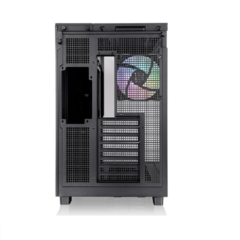 Chasis Thermaltake View 380 XL + 4 FAN ARGB 120mm