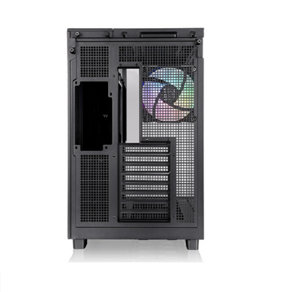 Chasis Thermaltake View 380 XL + 4 FAN ARGB 120mm