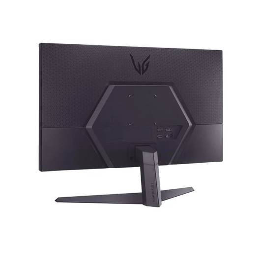 Monitor LG 24GS50F-B 24" FHD 1920X1080 VA HDMI DP 180hz 1ms Freesync