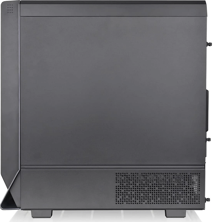 Chasis E-AXT Thermaltake ceres 300 +4 FAN ARGB