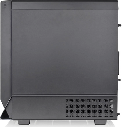 Chasis E-AXT Thermaltake ceres 300 +4 FAN ARGB