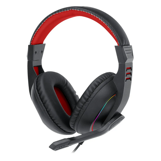 DIADEMA REDRAGON H120 ARES RGB