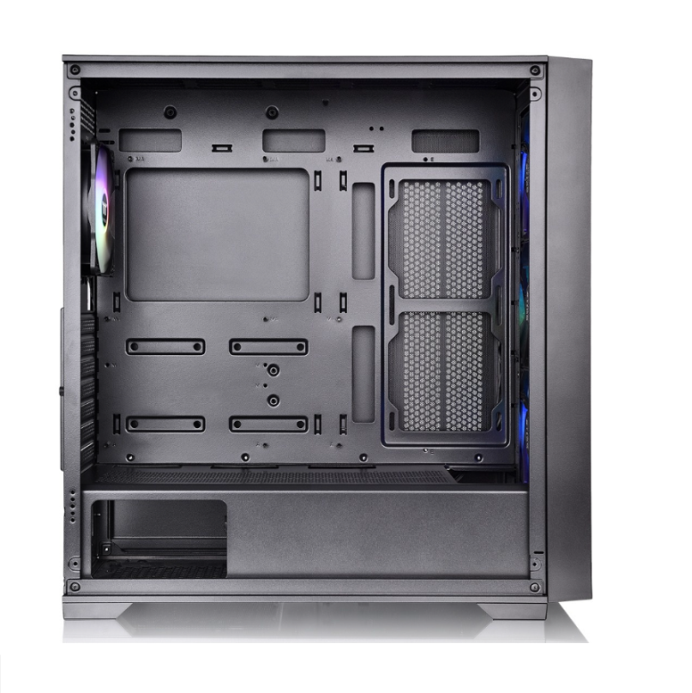 Chasis Thermaltake H390 TG  E-AXT ARGB