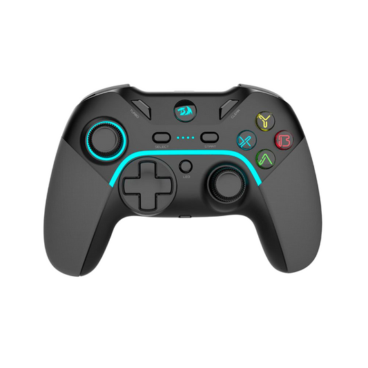 Control Redragon HARROW PRO Inalámbrico RGB
