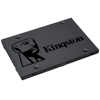 Disco Solido SSD SATA 2.5" SSD Kingston A400 960gb