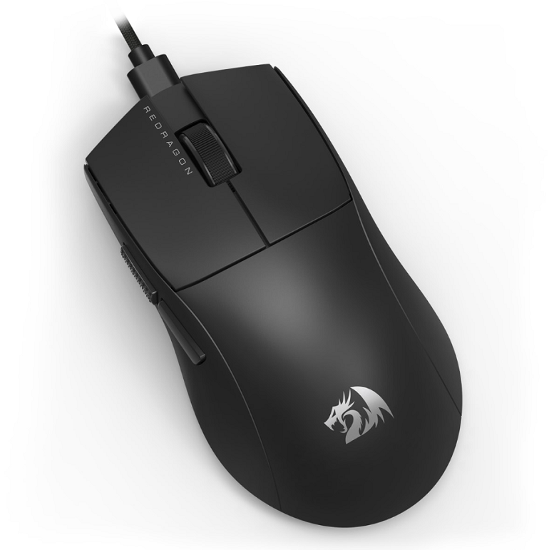 MOUSE REDRAGON M724 K1NG 1K