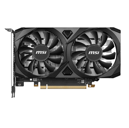 GeForce RTX 3050 VENTUS 2X 6G OC