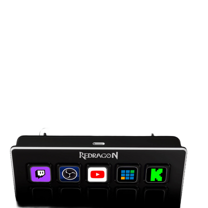Redragon StreamCraft SS-550