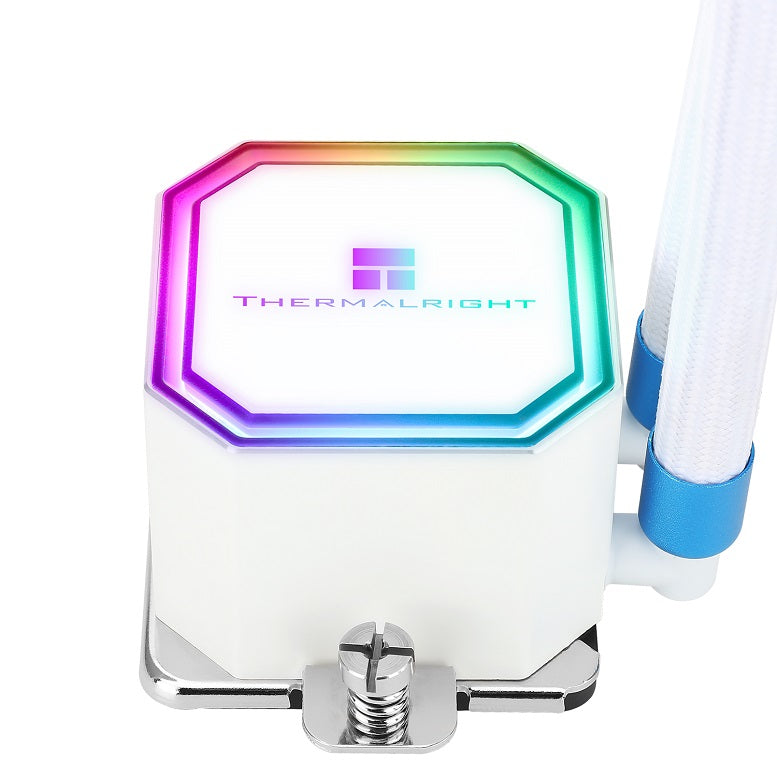 Refrigueración liquida THERMALRIGHT Frozen Prism 240 ARGB