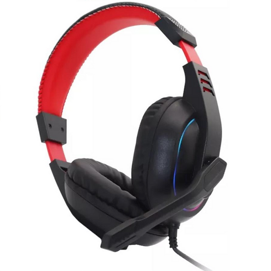 DIADEMA REDRAGON H120 ARES RGB
