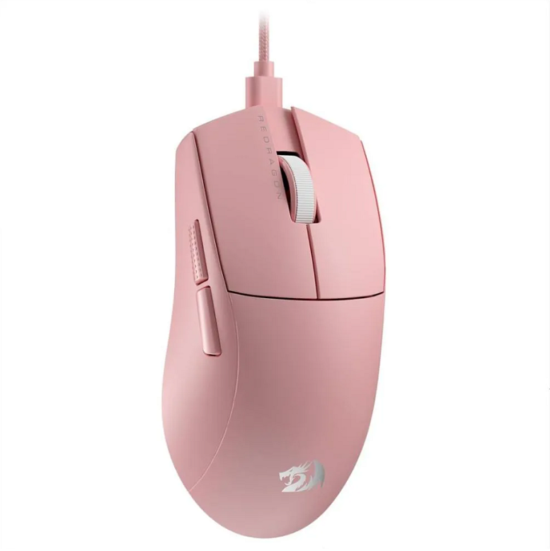 MOUSE REDRAGON M724 K1NG 1K