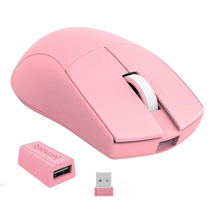 MOUSE REDRAGON M916 K1NG PRO 1K