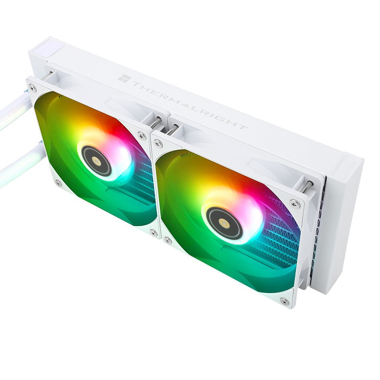 Refrigueración liquida THERMALRIGHT Frozen Prism 240 ARGB
