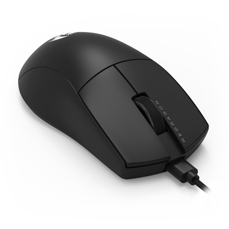MOUSE REDRAGON M724 K1NG 1K