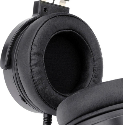 DIADEMA REDRAGON LAMIA 2 H320 7.1 BLACK