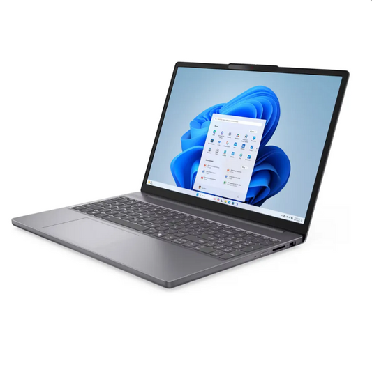 Portatil Lenovo IP Slim 3 15IRH10 Intel Core i5 13420H 15,3" Ram 8GB SSD 512GB Linux