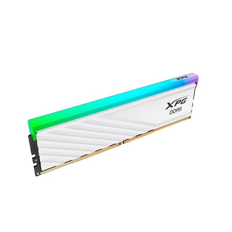 Memoria Ram Desktop XPG LANCER BLADE RGB DDR5 6000MHz