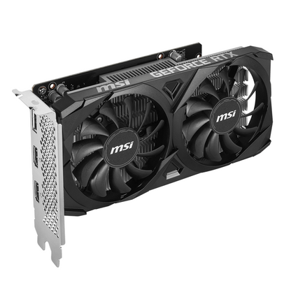 GeForce RTX 3050 VENTUS 2X 6G OC