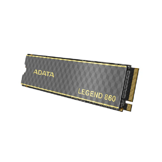 Disco Ssd Adata 1tb Legend 860 Pcie Gen4 X4 M.2 2280
