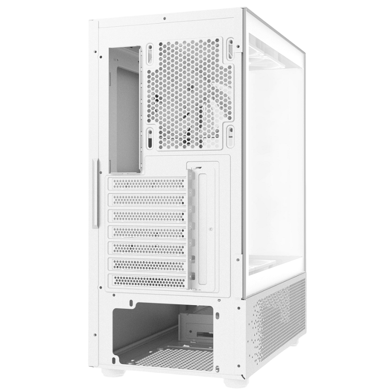 CHASIS XPG INVADER X MINI+ 5 FAN ARGB-ATX