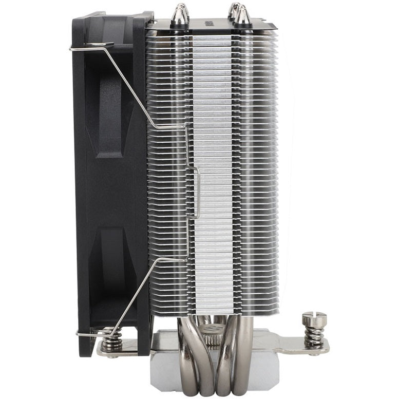 Enfriador de aire para CPU-Thermalright Assassin X 120 R SE 4 tubos de calor