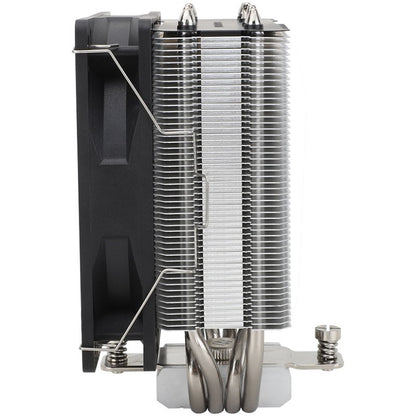 Enfriador de aire para CPU-Thermalright Assassin X 120 R SE 4 tubos de calor