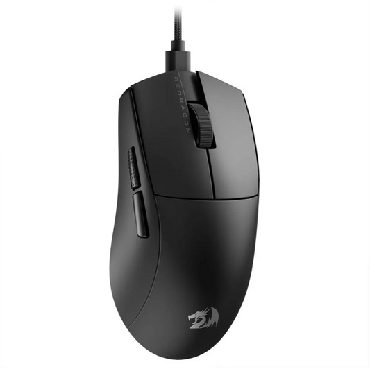 MOUSE REDRAGON M724 K1NG 1K
