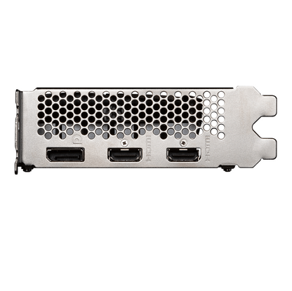 GeForce RTX 3050 VENTUS 2X 6G OC