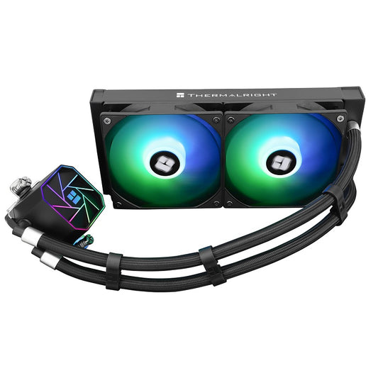 Refrigueración liquida THERMALRIGHT AQUA ELITE 240 V3 ARGB